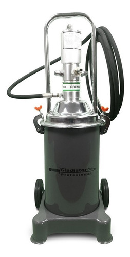 Inyector De Grasa Neumático 12l Gladiator Pro En812