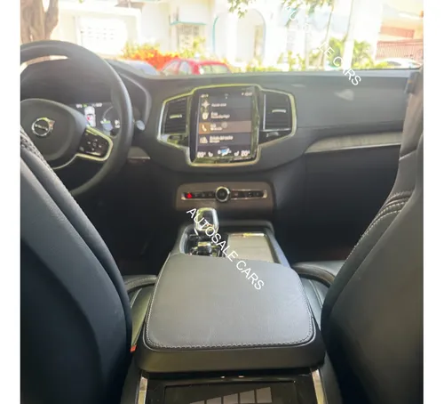 Volvo XC90 2.0 T8 Awd R-design Hibrido