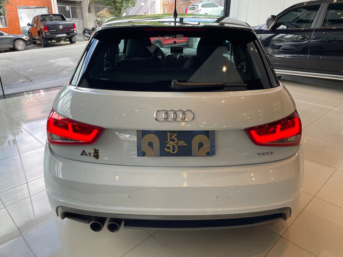 Audi A1 A1 1.4 TFSI Sportback Ambition S Tronic