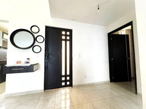 Renta Y Venta Casa Con Recámara En Pb, 3 De Mayo, Zapata Mor