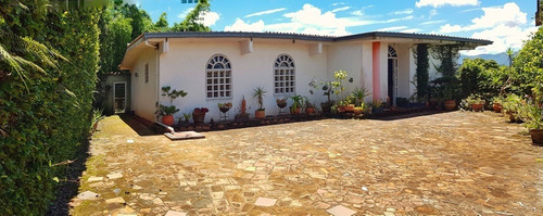 Imagen 2 de 14 de Casa En Venta En El Hatillo La Mata