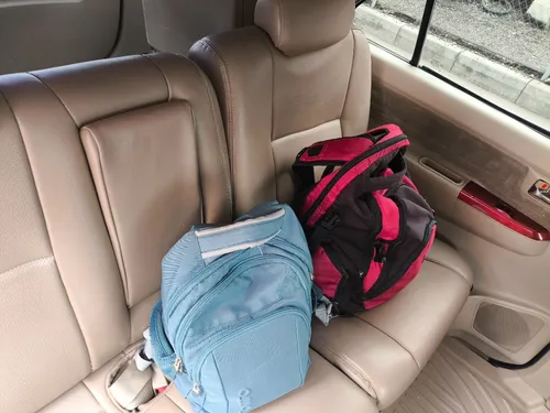 Toyota Fortuner 4.0 Sr5
