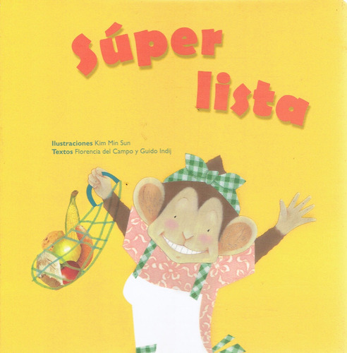 Super Lista - Del Campo/min Sun