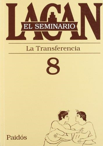 Seminario 8 - La Transferencia