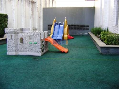 Imagem 6 de 15 de Ref.: 125300 - Apartamento Em Sao Paulo, No Bairro Vila Guarani (z Sul) - 2 Dormitórios