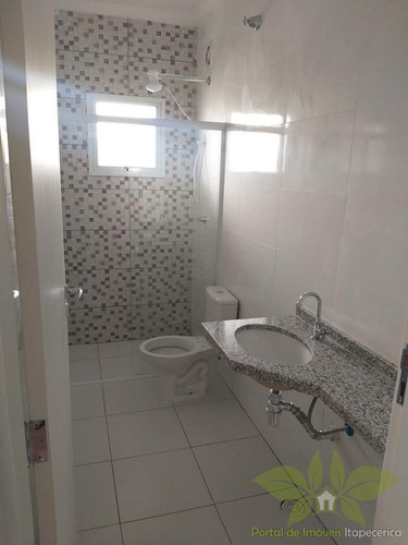 Imagem 7 de 11 de Casa Para Venda Em Peruíbe, Jardim Beira Mar, 3 Dormitórios, 1 Suíte, 1 Banheiro, 4 Vagas - 645_2-1471087