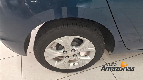 Chevrolet Onix 1.0 TURBO FLEX PREMIER AUTOMÁTICO