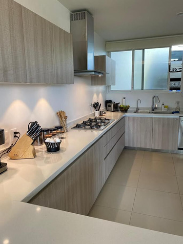 Casa En Venta En Bosque Real