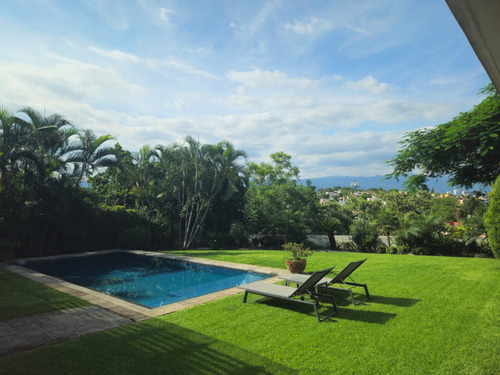 Residencia Estilo Barragan