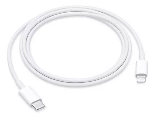 Cable 2 M Tipo C Carga Rapida Original Para iPhone/iPad/iPod