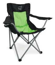 Comprar Silla Playera Camping Plegable Alpine