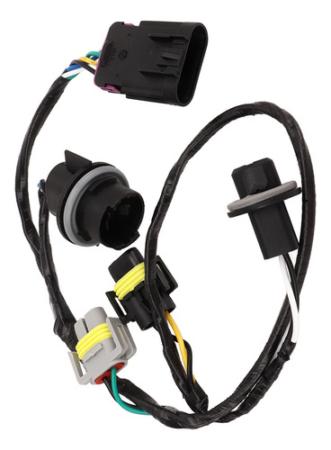 Z Cable De Enchufe De Faro 15930264 Conector De Faro