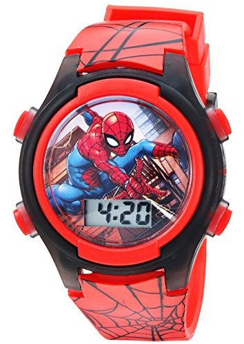 Los Niños Se Iluminan Relojes Batman Despreciable Mi Pata P