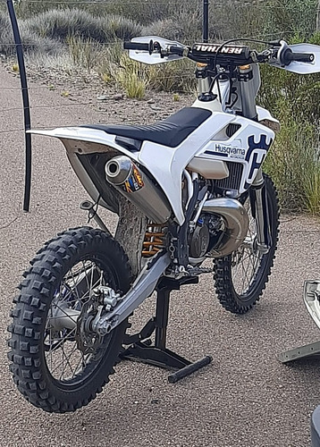 Husqvarna Tx 300