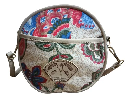 Carteras estampadas hotsell