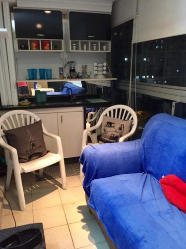 Imagem 5 de 20 de Barra Bonita (up Life) - Ap00362 - 69675340