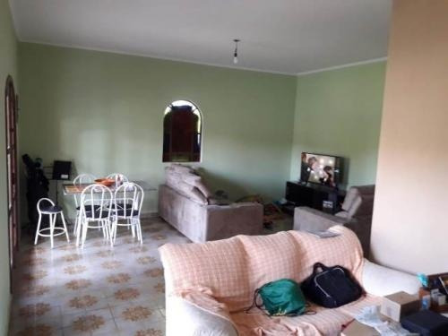 Imagem 8 de 10 de Casa - 7034 - 68297429