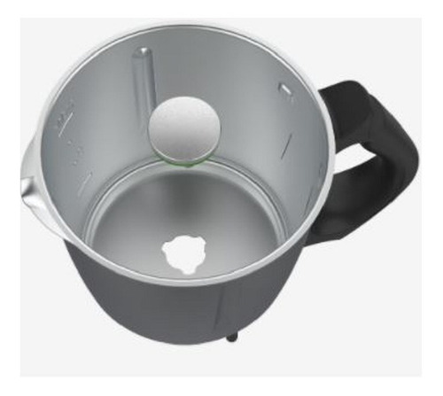 Imagen 3 de 4 de Cooking Cap Para Tm5