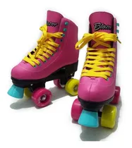 Comprar Patines Roller Clasicos Para Patinaje Urbano + Regalo