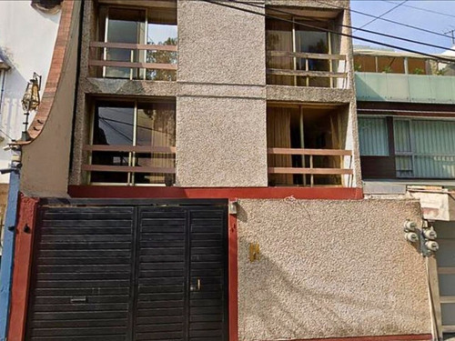 Casa En Venta De Remate En Lindavista Gustavo A Madero Ac