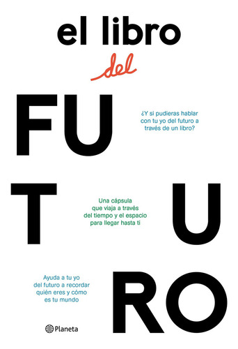 El Libro Del Futuro