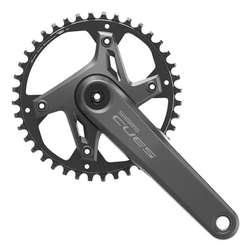 Grupo / Transmisión P / Bici Shimano Cues 1 X 10 40t