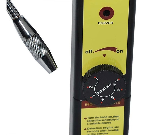 Imagem 2 de 5 de Detector De Fuga Gás De Ar Condicionado - Site Do Mecanico