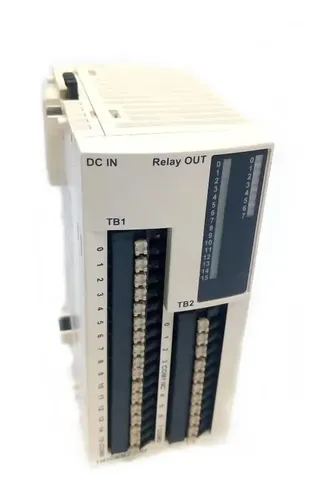 Schneider Discrete I/O Module TM2DMM24DRF | KWOCO