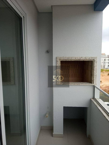 Imagem 13 de 13 de Apartamento À Venda, 85 M² Por R$ 273.000,00 - Areias - São José/sc - Ap1873