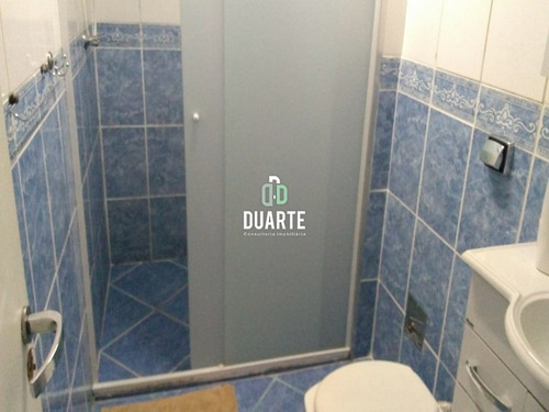 Imagem 4 de 8 de Apartamento - Ap01916 - 34584981