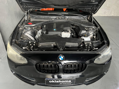 BMW Serie 1 2.0 Sport Active Flex Aut. 5p