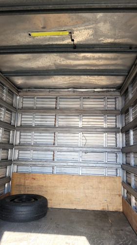 Hyundai HR 2.5 Hd Cab. Curta S/ Carroceria Tci 2p