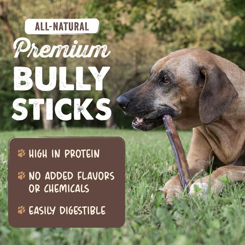 Carne De Res Alimentada Con Pasto Mighty Paw Naturals De Bul