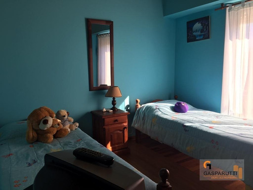Imagen 23 de 25 de Excelente Casa 5 Ambientes En Venta En El Barrio Septiembre!
