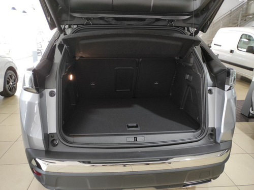 Imagen 9 de 16 de Peugeot 3008 Gt Pack Hybrid4 0km Am22