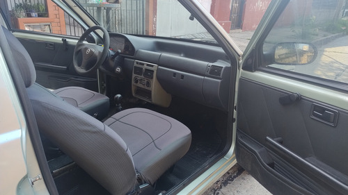 Fiat Uno 1.3 Fire Way