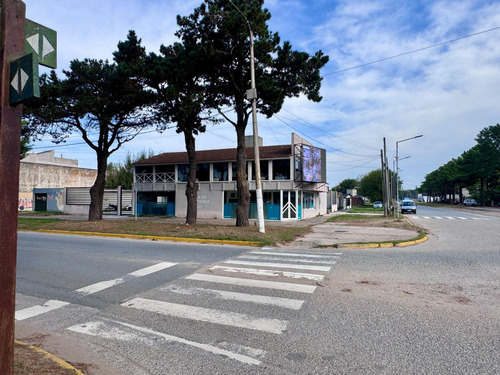Venta Local Comercial San Bernardo Lote Propio De 658 M2