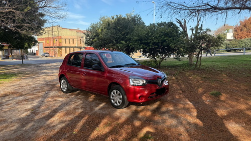 Renault Clio 1.2 Mio Confort Pack 5P