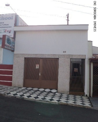 Imagem 2 de 21 de Casa - Ca00948 - 33336721