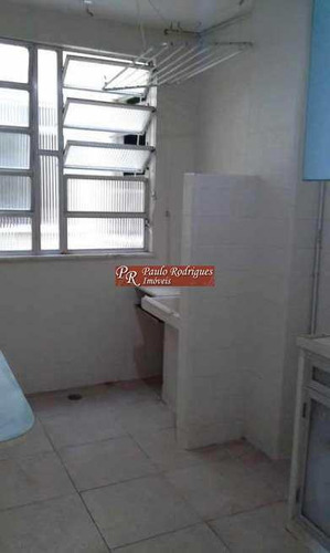Imagem 7 de 11 de Ref:389 Apartamento Com 1 Dorm, Cachambi - V389