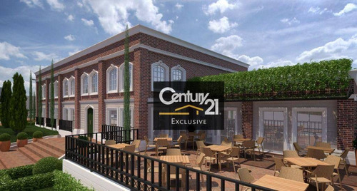Imagem 4 de 10 de Lançamento London Park! Lotes A Partir De 300 M² A Partir De R$336.000 - Te0275