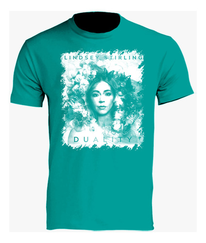Lindsey Stirling Playera T04