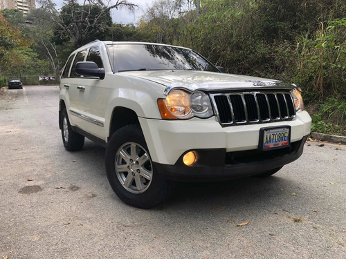 Jeep Grand Cherokee Limited 4x4 Blindada