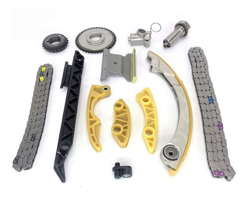 Kit Cadena Tiempo Chevrolet Orlando 2011 2012 2013 2014