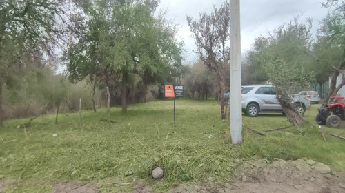 Venta Lote Zona Universidad Merlo San Luis