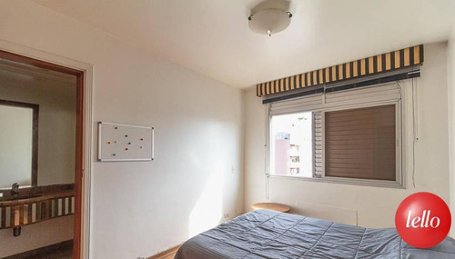 Imagem 18 de 29 de Apartamento - Ref: 215656