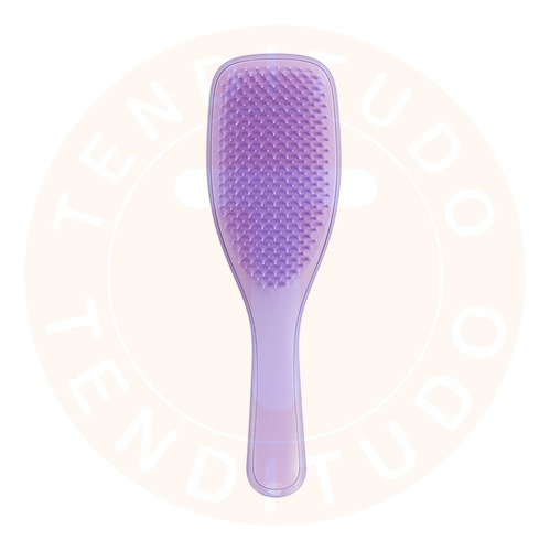 Imagem 5 de 9 de Escova Tangle Teezer The Wet Detangler Cabelo Com Texturas
