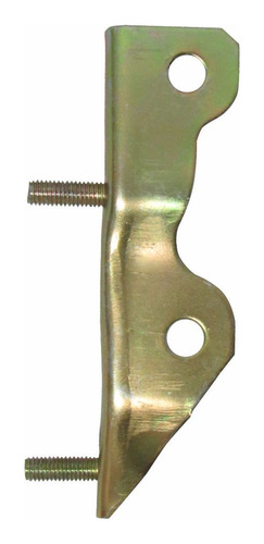 Suporte Lateral Direito Daily 3510 1997 93924822