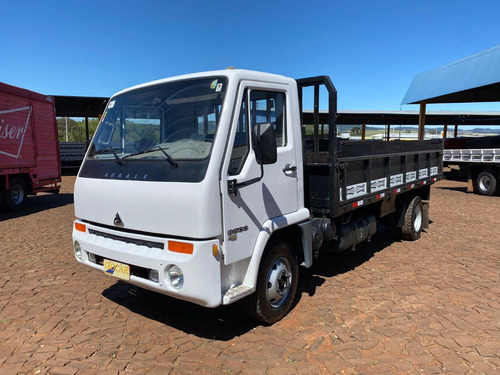 Agrale 8500 Mwm X10