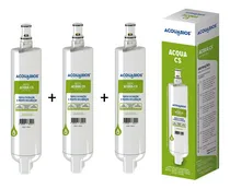 Comprar Kit 3 Refil Compatível Consul Cpc30 Cpc31 Cpb34 Cpb35 Cpb36